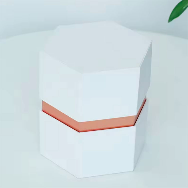Perusahaan endi sing apik kanggo kemasan hadiah produk?